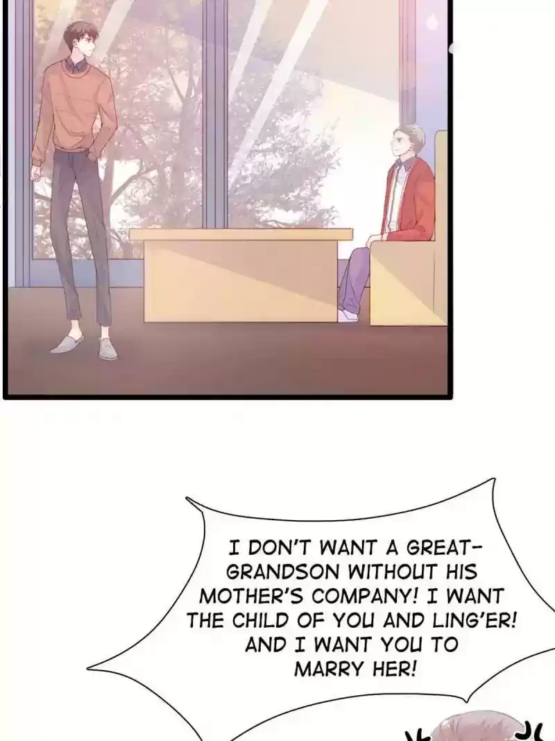 Mr. Zhou, Forced Marriage Is Illegal! Chapter 67