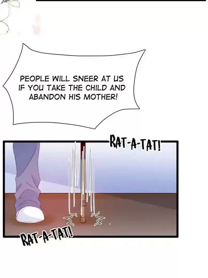 Mr. Zhou, Forced Marriage Is Illegal! Chapter 67