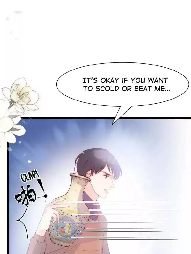 Mr. Zhou, Forced Marriage Is Illegal! Chapter 67