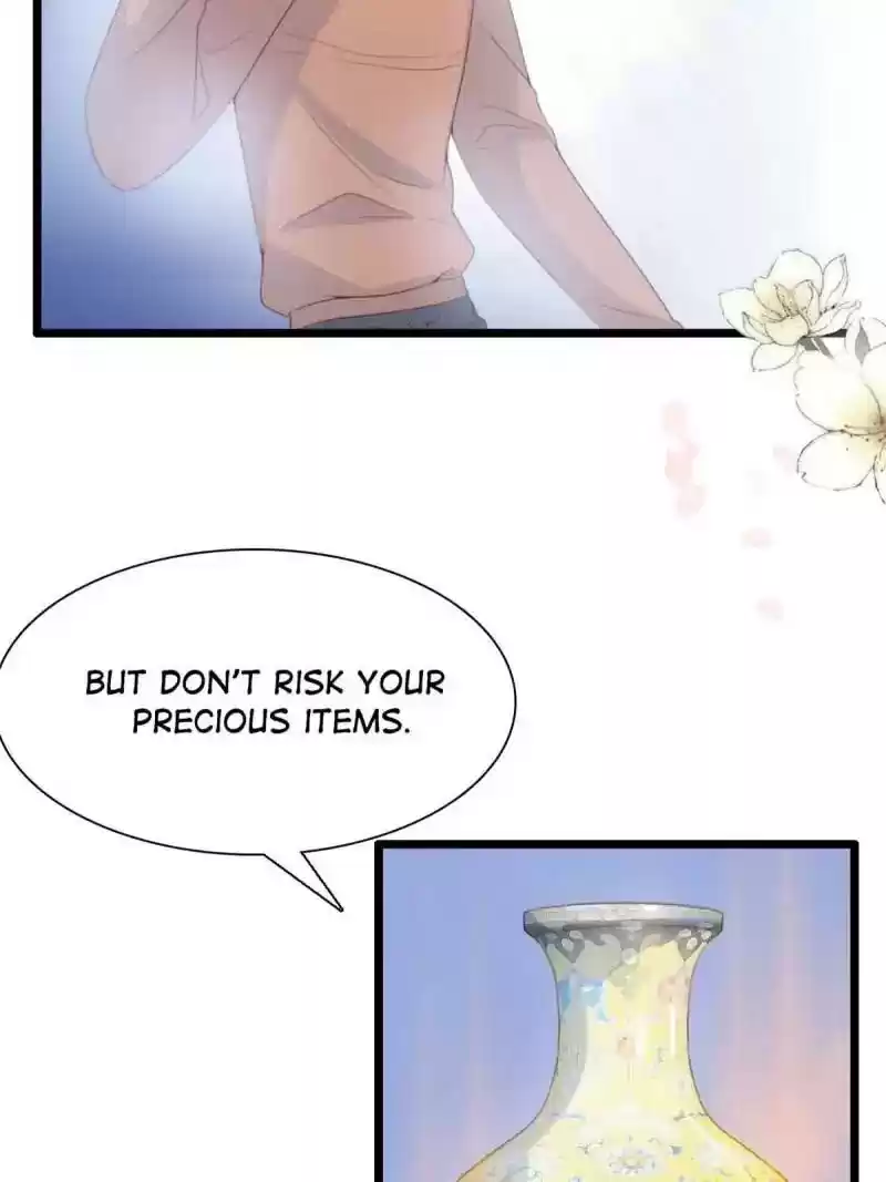 Mr. Zhou, Forced Marriage Is Illegal! Chapter 67