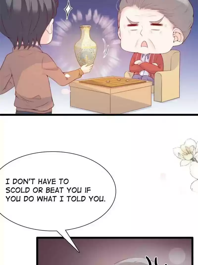 Mr. Zhou, Forced Marriage Is Illegal! Chapter 67