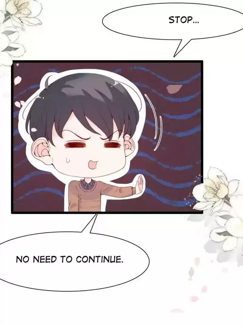 Mr. Zhou, Forced Marriage Is Illegal! Chapter 67