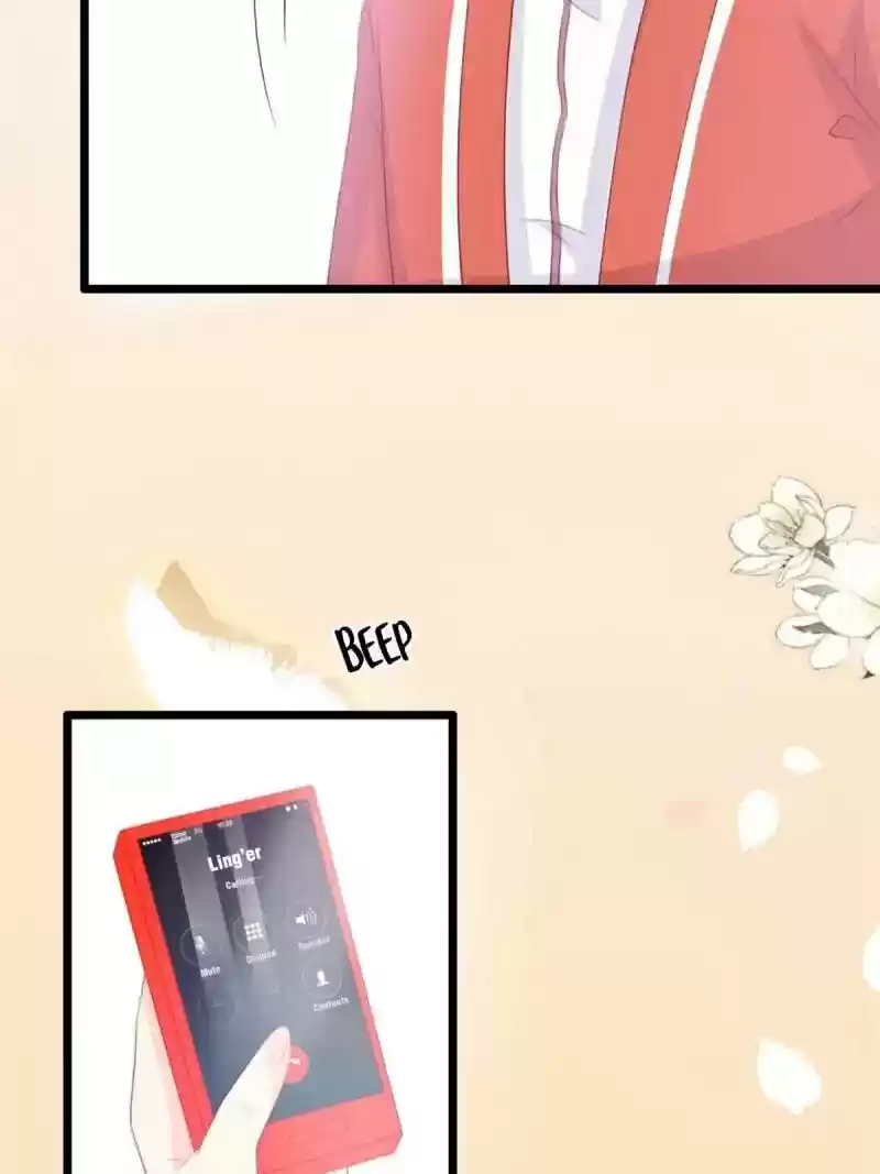 Mr. Zhou, Forced Marriage Is Illegal! Chapter 67