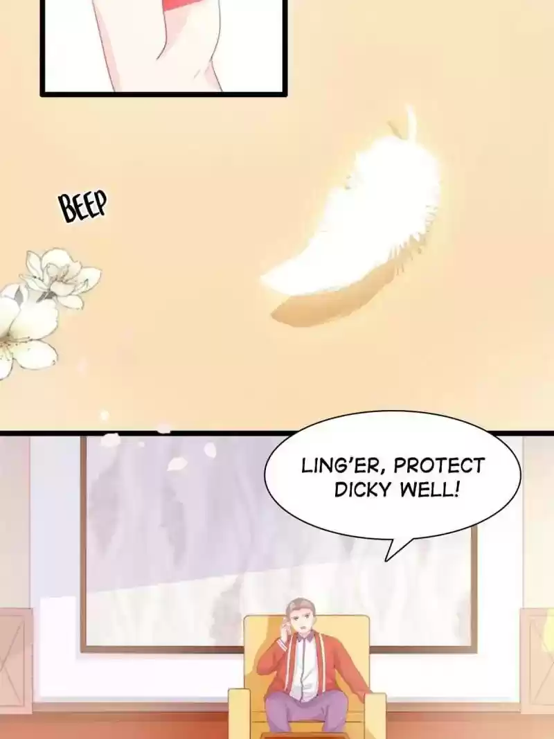 Mr. Zhou, Forced Marriage Is Illegal! Chapter 67