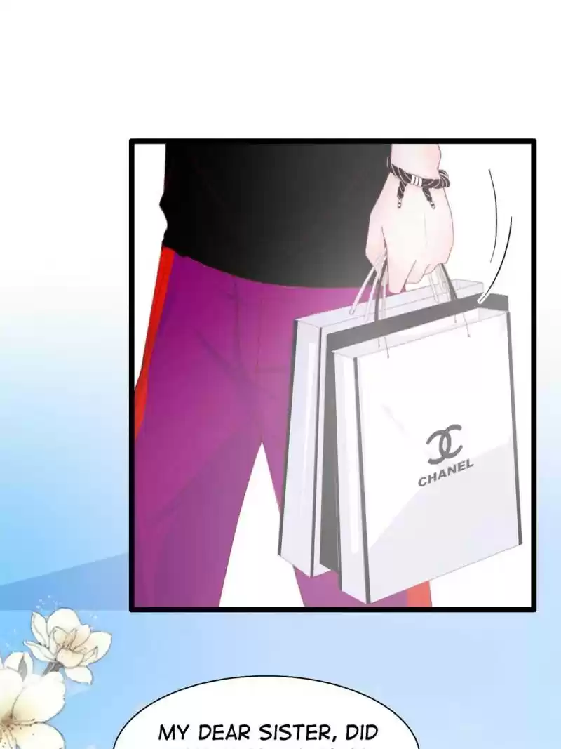 Mr. Zhou, Forced Marriage Is Illegal! Chapter 68