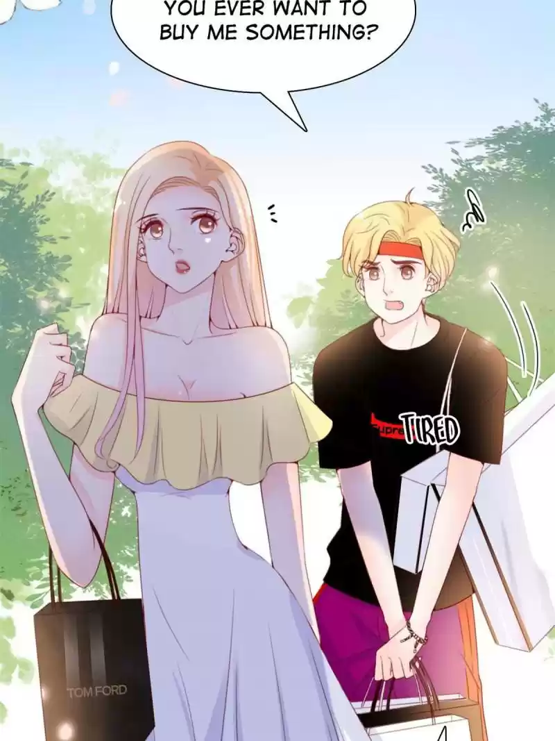 Mr. Zhou, Forced Marriage Is Illegal! Chapter 68