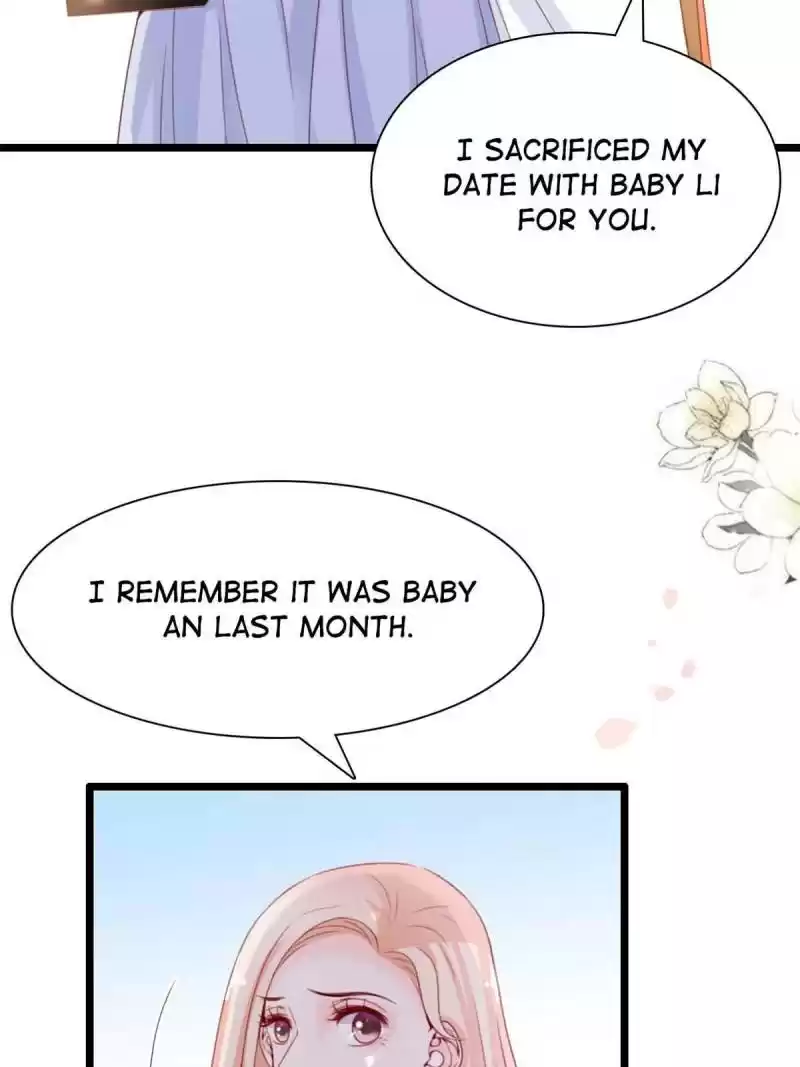 Mr. Zhou, Forced Marriage Is Illegal! Chapter 68