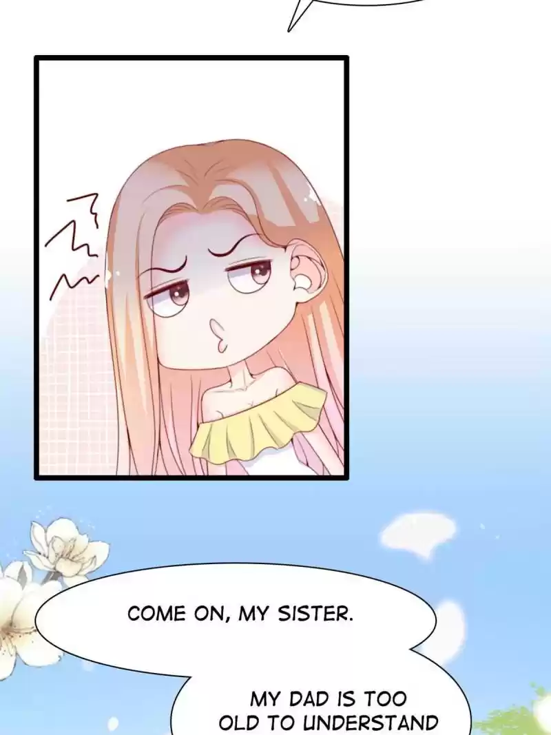 Mr. Zhou, Forced Marriage Is Illegal! Chapter 68