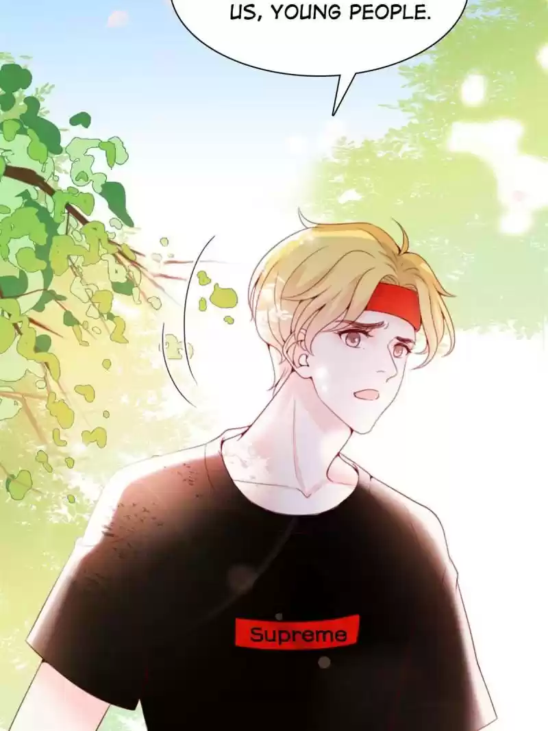 Mr. Zhou, Forced Marriage Is Illegal! Chapter 68