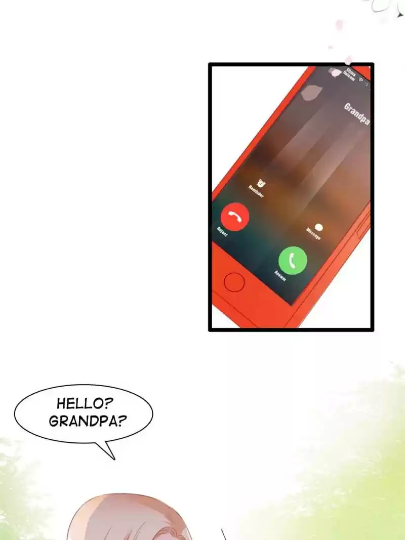 Mr. Zhou, Forced Marriage Is Illegal! Chapter 68