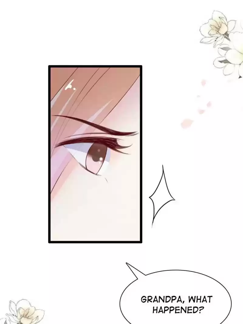 Mr. Zhou, Forced Marriage Is Illegal! Chapter 68