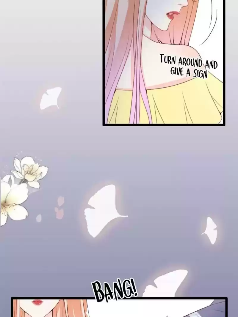 Mr. Zhou, Forced Marriage Is Illegal! Chapter 68