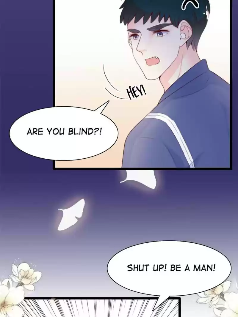 Mr. Zhou, Forced Marriage Is Illegal! Chapter 68