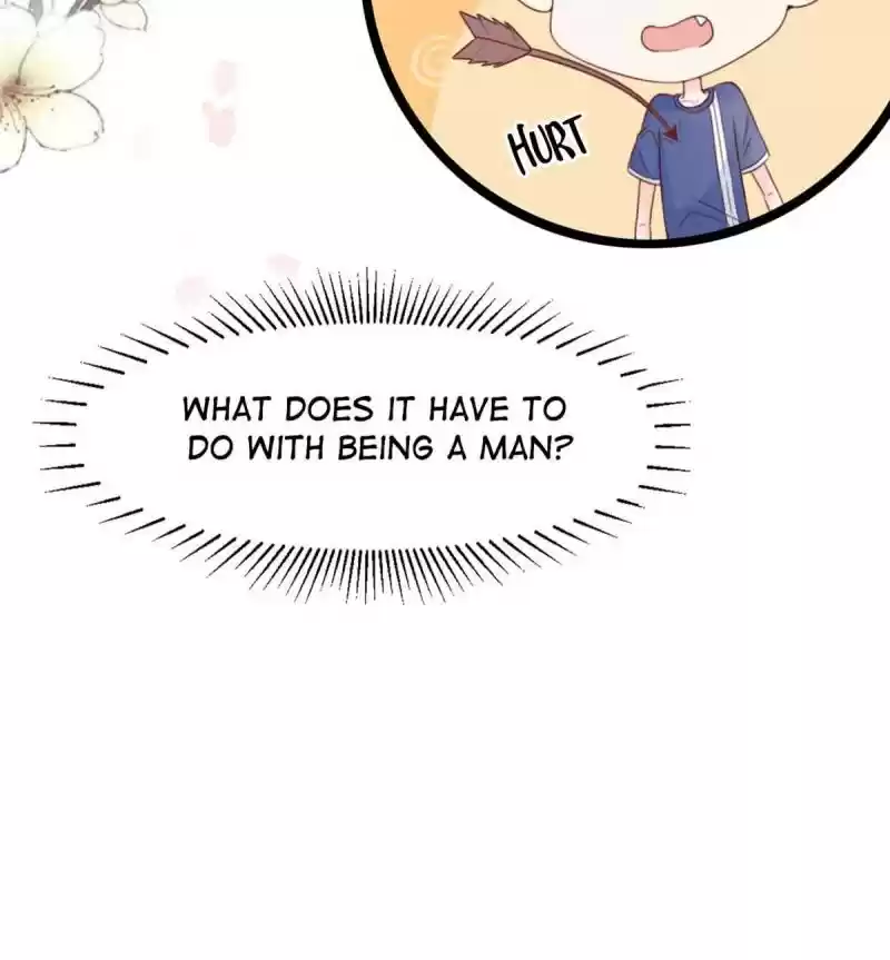 Mr. Zhou, Forced Marriage Is Illegal! Chapter 68