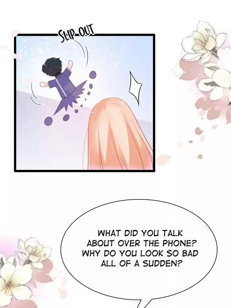 Mr. Zhou, Forced Marriage Is Illegal! Chapter 68