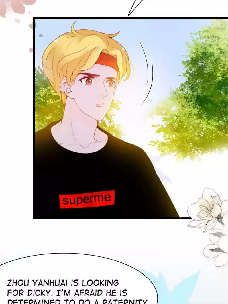 Mr. Zhou, Forced Marriage Is Illegal! Chapter 68