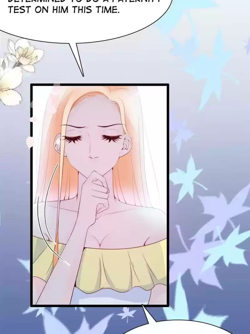 Mr. Zhou, Forced Marriage Is Illegal! Chapter 68