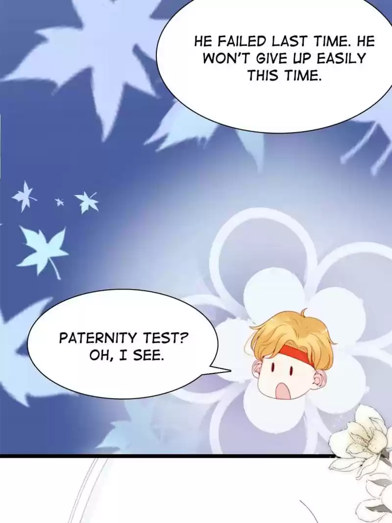 Mr. Zhou, Forced Marriage Is Illegal! Chapter 68