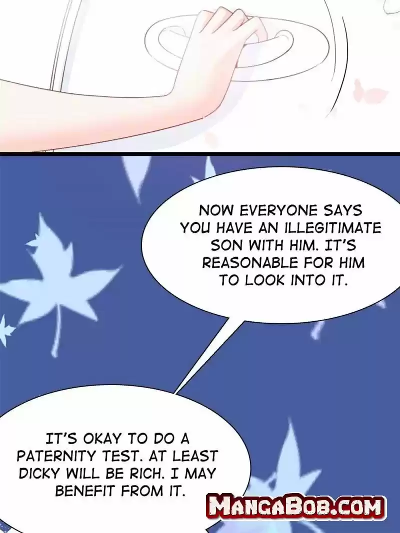 Mr. Zhou, Forced Marriage Is Illegal! Chapter 68