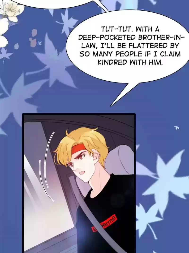 Mr. Zhou, Forced Marriage Is Illegal! Chapter 68