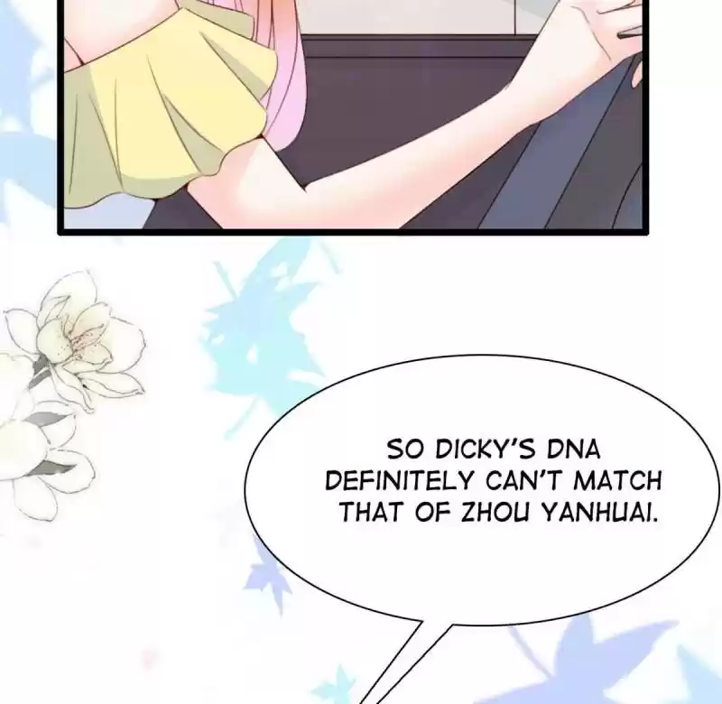 Mr. Zhou, Forced Marriage Is Illegal! Chapter 68