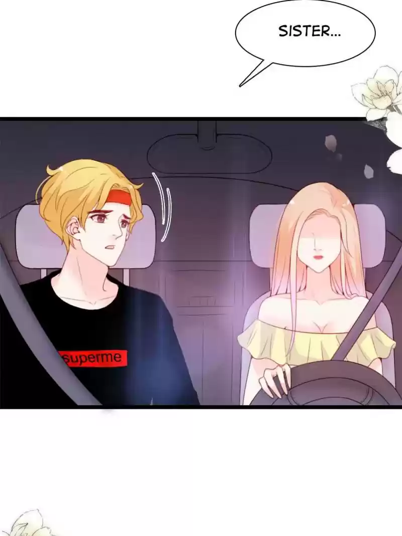 Mr. Zhou, Forced Marriage Is Illegal! Chapter 68