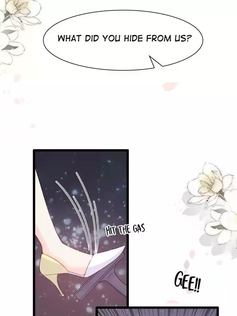 Mr. Zhou, Forced Marriage Is Illegal! Chapter 68