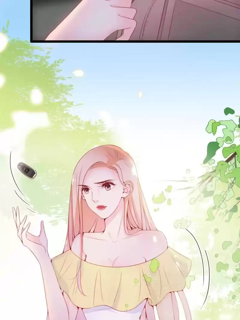 Mr. Zhou, Forced Marriage Is Illegal! Chapter 69