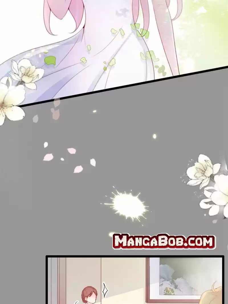 Mr. Zhou, Forced Marriage Is Illegal! Chapter 69