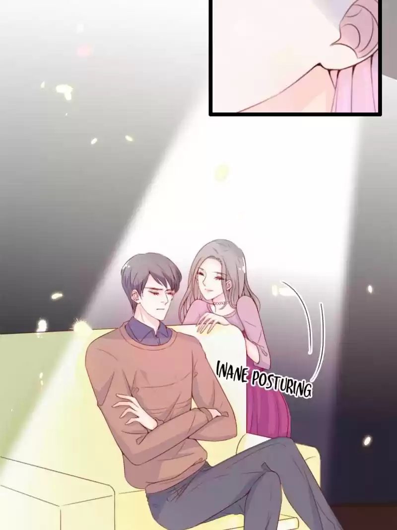 Mr. Zhou, Forced Marriage Is Illegal! Chapter 69