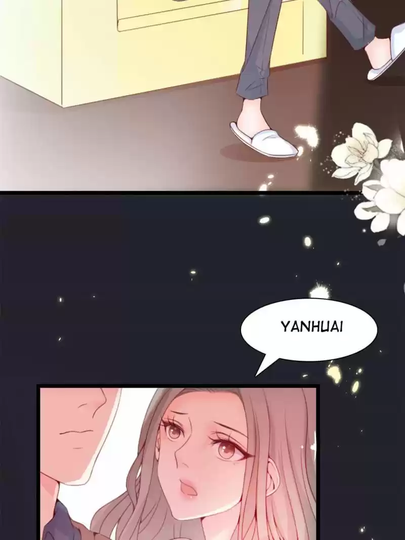 Mr. Zhou, Forced Marriage Is Illegal! Chapter 69