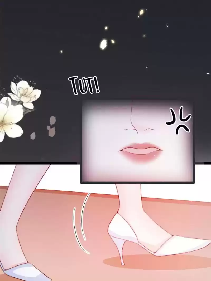 Mr. Zhou, Forced Marriage Is Illegal! Chapter 69