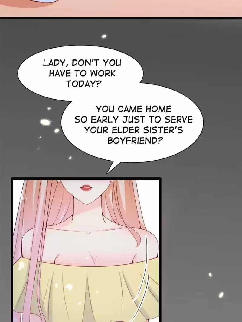 Mr. Zhou, Forced Marriage Is Illegal! Chapter 69