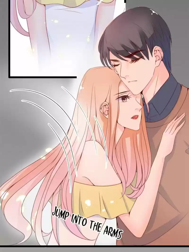 Mr. Zhou, Forced Marriage Is Illegal! Chapter 69