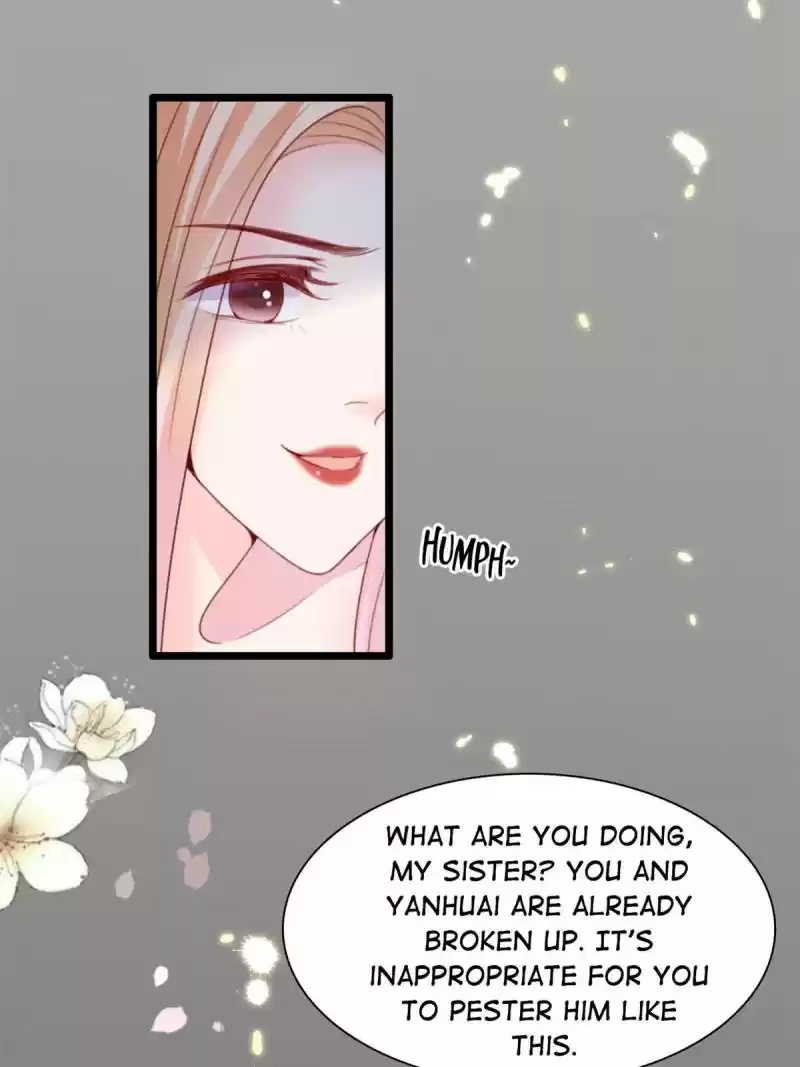 Mr. Zhou, Forced Marriage Is Illegal! Chapter 69