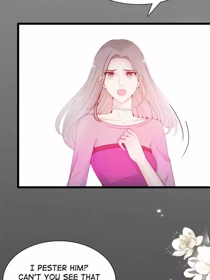 Mr. Zhou, Forced Marriage Is Illegal! Chapter 69