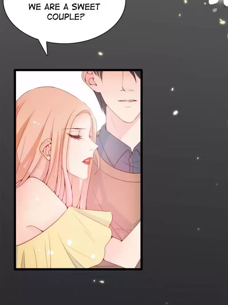 Mr. Zhou, Forced Marriage Is Illegal! Chapter 69