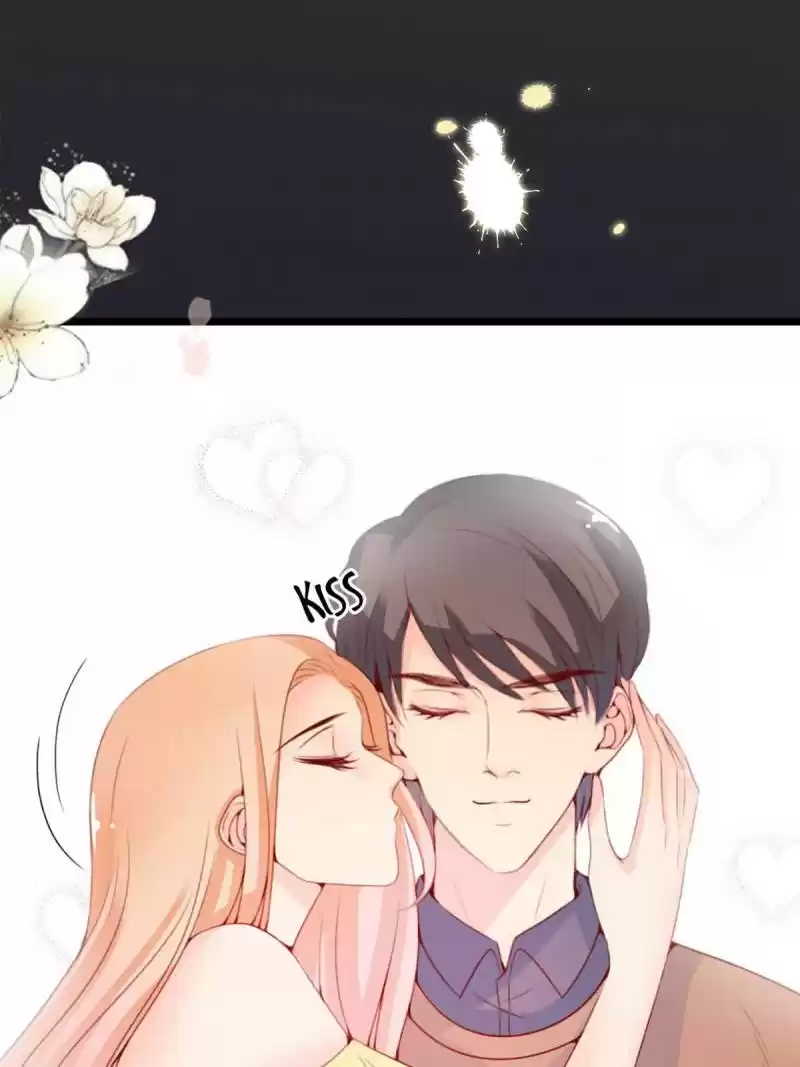 Mr. Zhou, Forced Marriage Is Illegal! Chapter 69