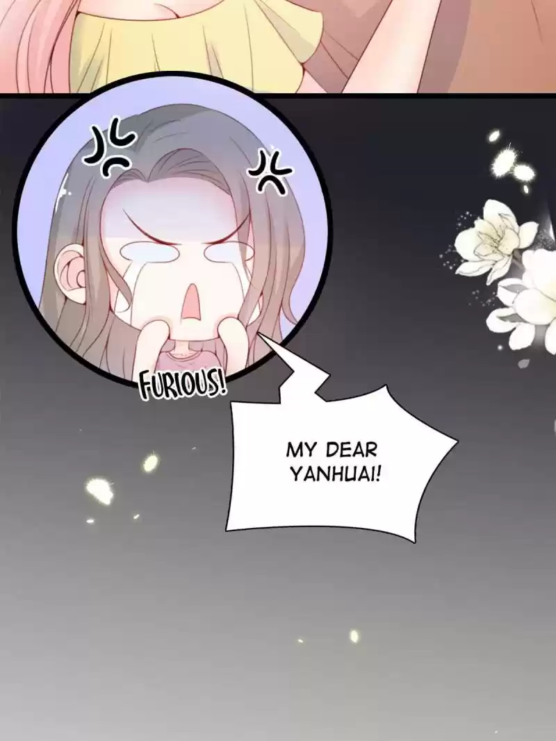 Mr. Zhou, Forced Marriage Is Illegal! Chapter 69