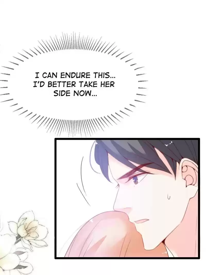 Mr. Zhou, Forced Marriage Is Illegal! Chapter 69