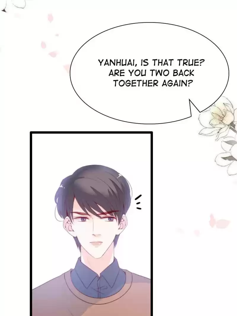 Mr. Zhou, Forced Marriage Is Illegal! Chapter 69