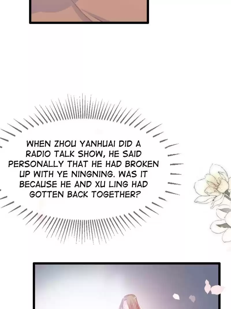 Mr. Zhou, Forced Marriage Is Illegal! Chapter 69