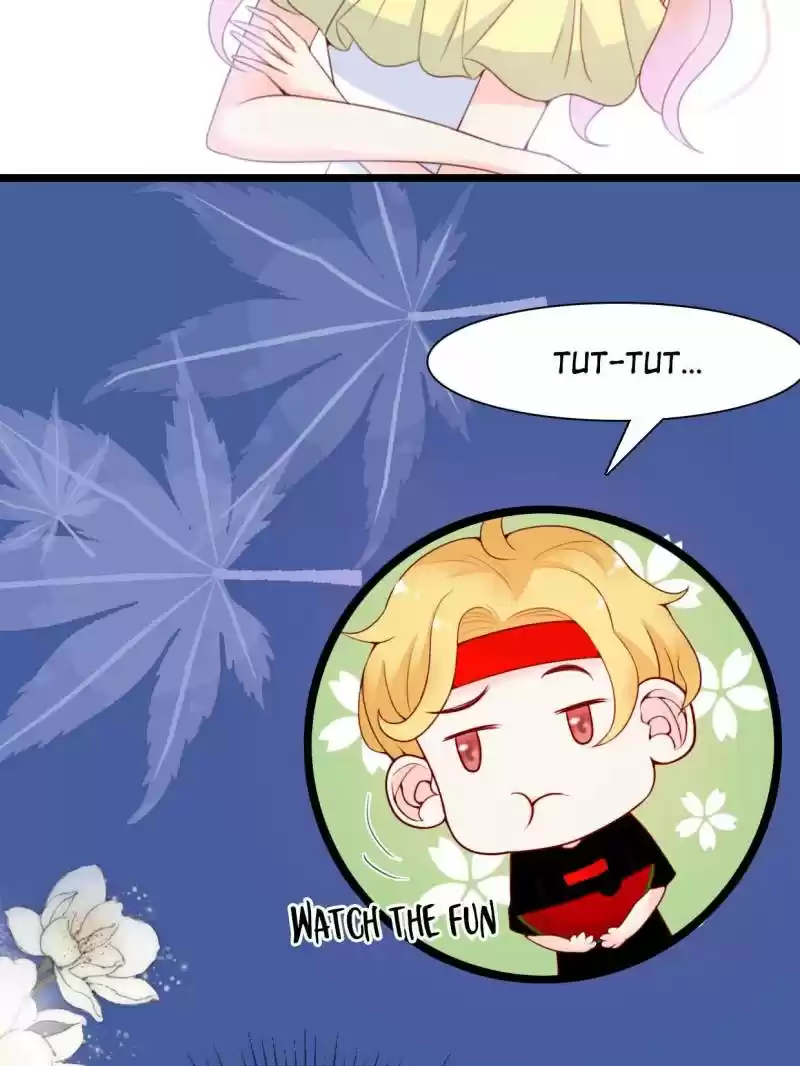 Mr. Zhou, Forced Marriage Is Illegal! Chapter 69