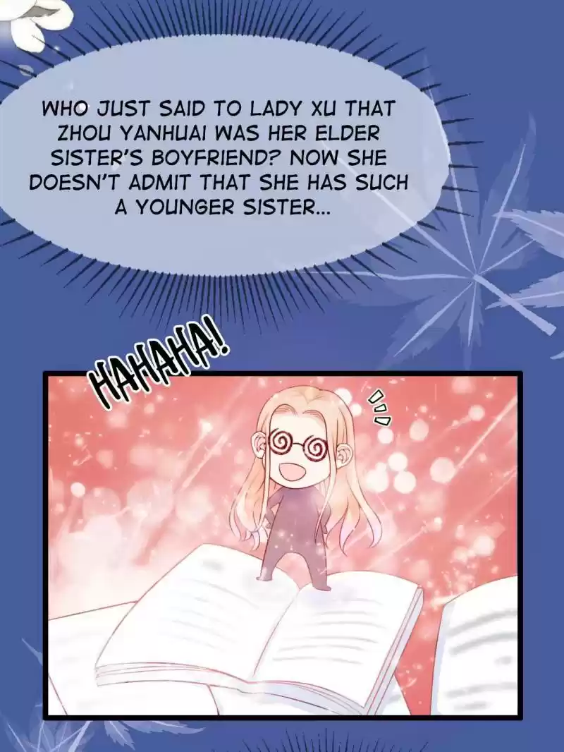 Mr. Zhou, Forced Marriage Is Illegal! Chapter 69