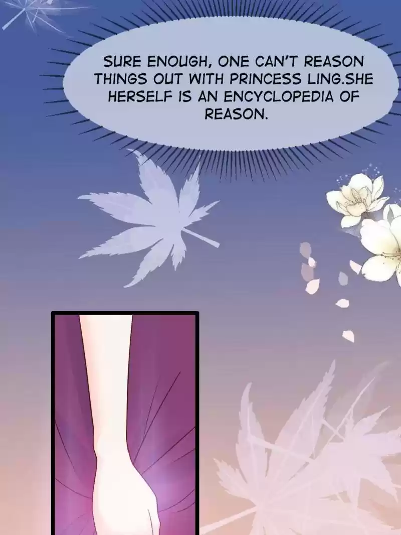 Mr. Zhou, Forced Marriage Is Illegal! Chapter 69