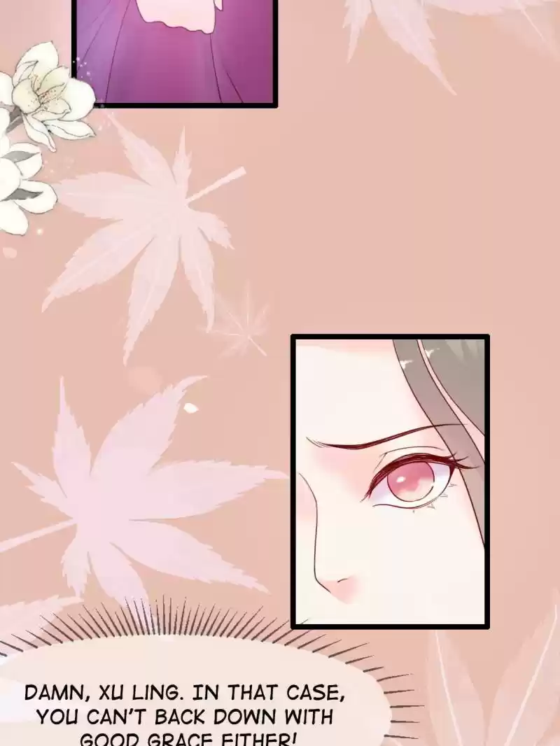 Mr. Zhou, Forced Marriage Is Illegal! Chapter 69