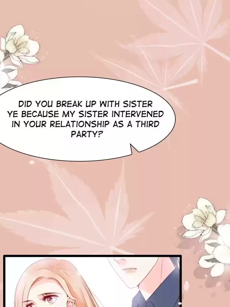 Mr. Zhou, Forced Marriage Is Illegal! Chapter 69