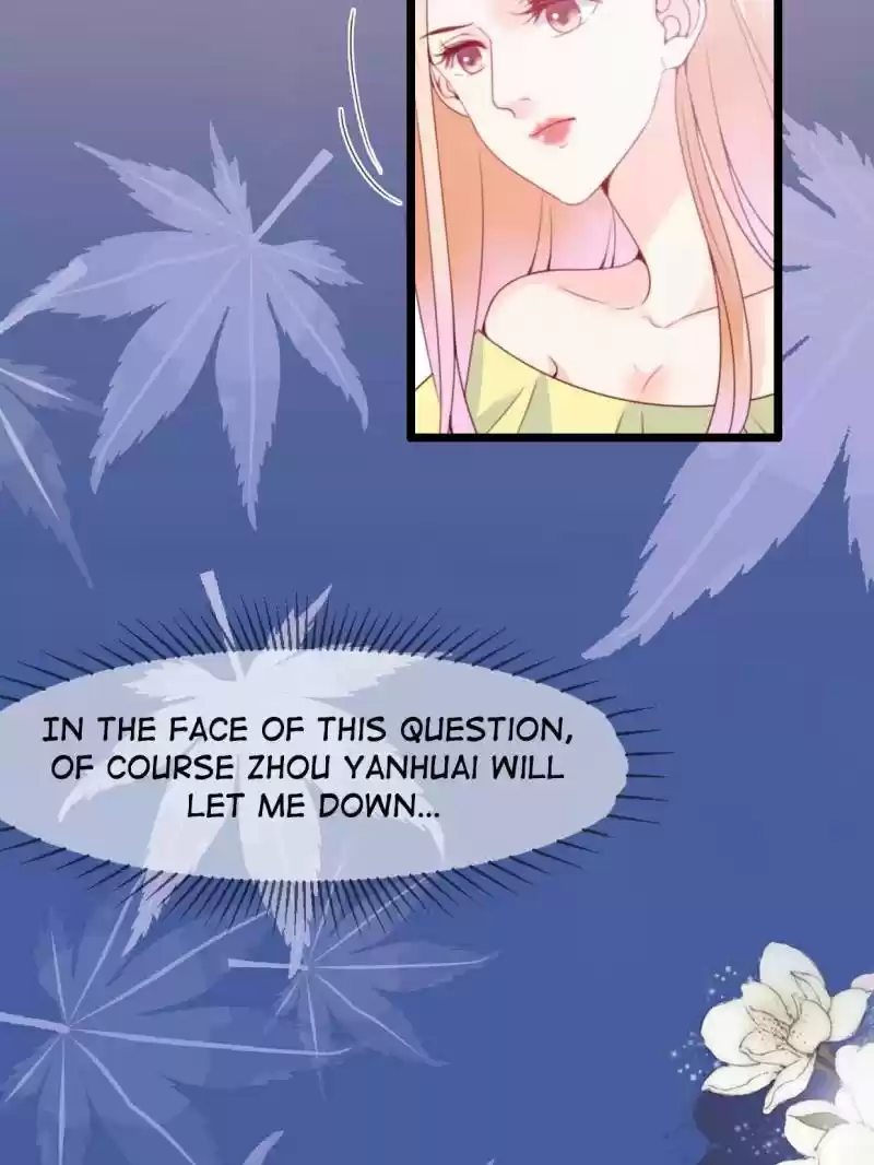 Mr. Zhou, Forced Marriage Is Illegal! Chapter 69