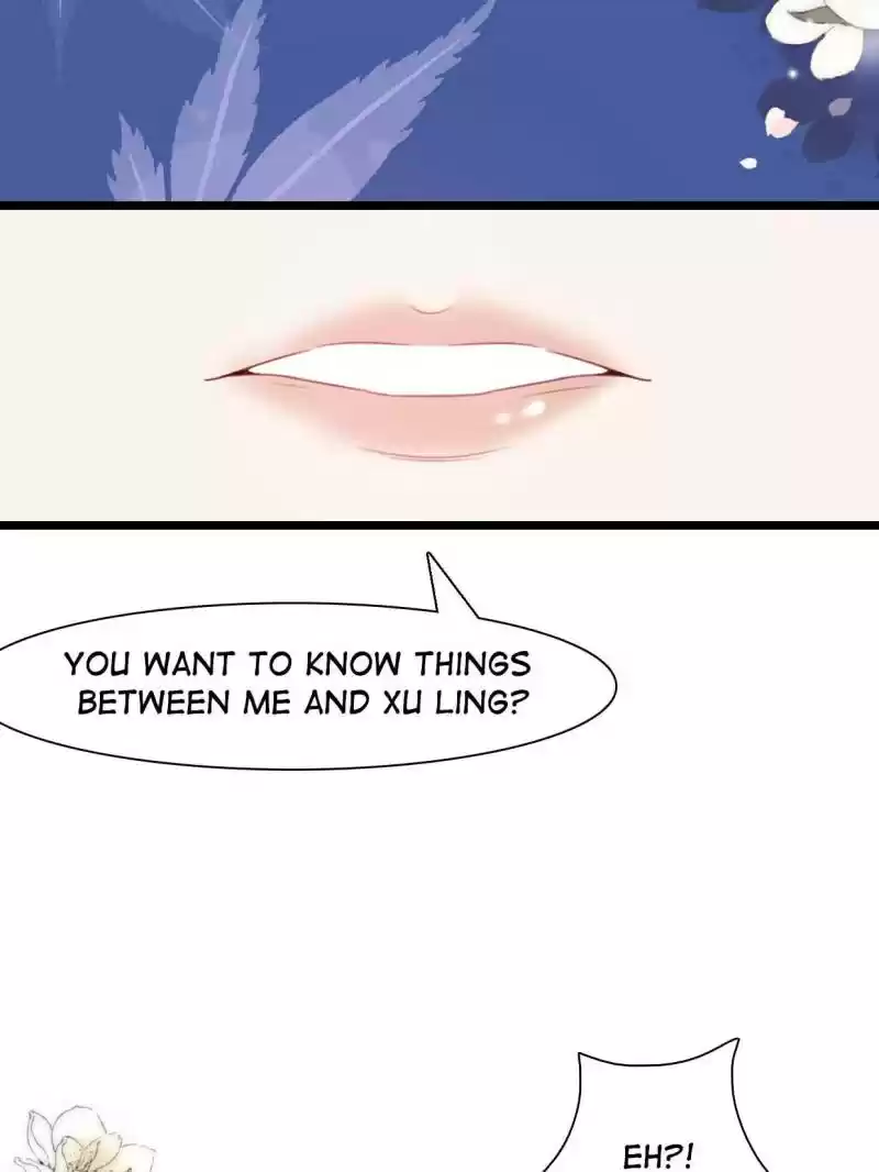 Mr. Zhou, Forced Marriage Is Illegal! Chapter 69