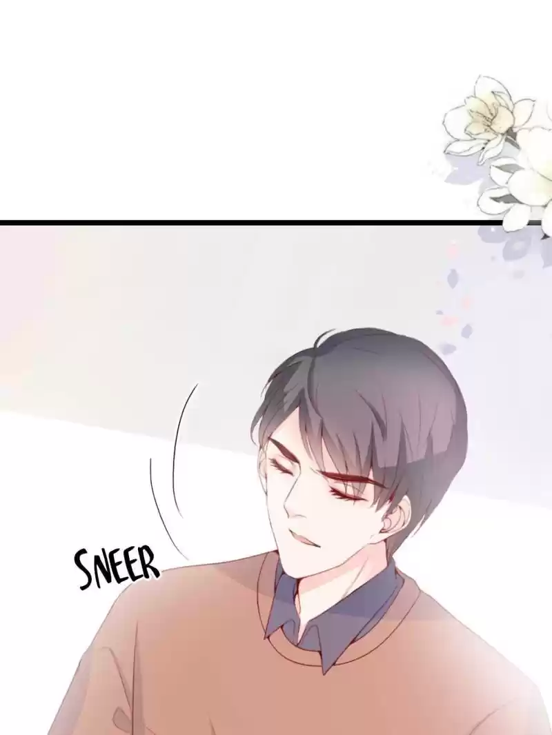 Mr. Zhou, Forced Marriage Is Illegal! Chapter 69